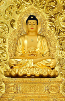 Linh tại ngã, bất linh tại ngã